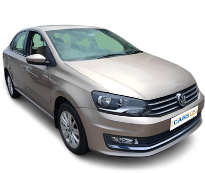 Volkswagen Vento-img